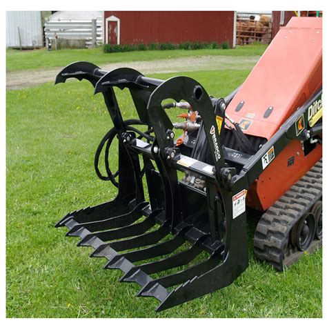 bradco mini skid steer dozer blades|bradco skid steer accessories.